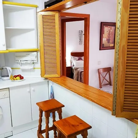 Junto Al Mar ,1 Linea Apartment Torrevieja